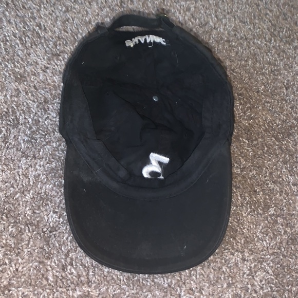 Chance The Rapper 3 Hat - Picture 5 of 5